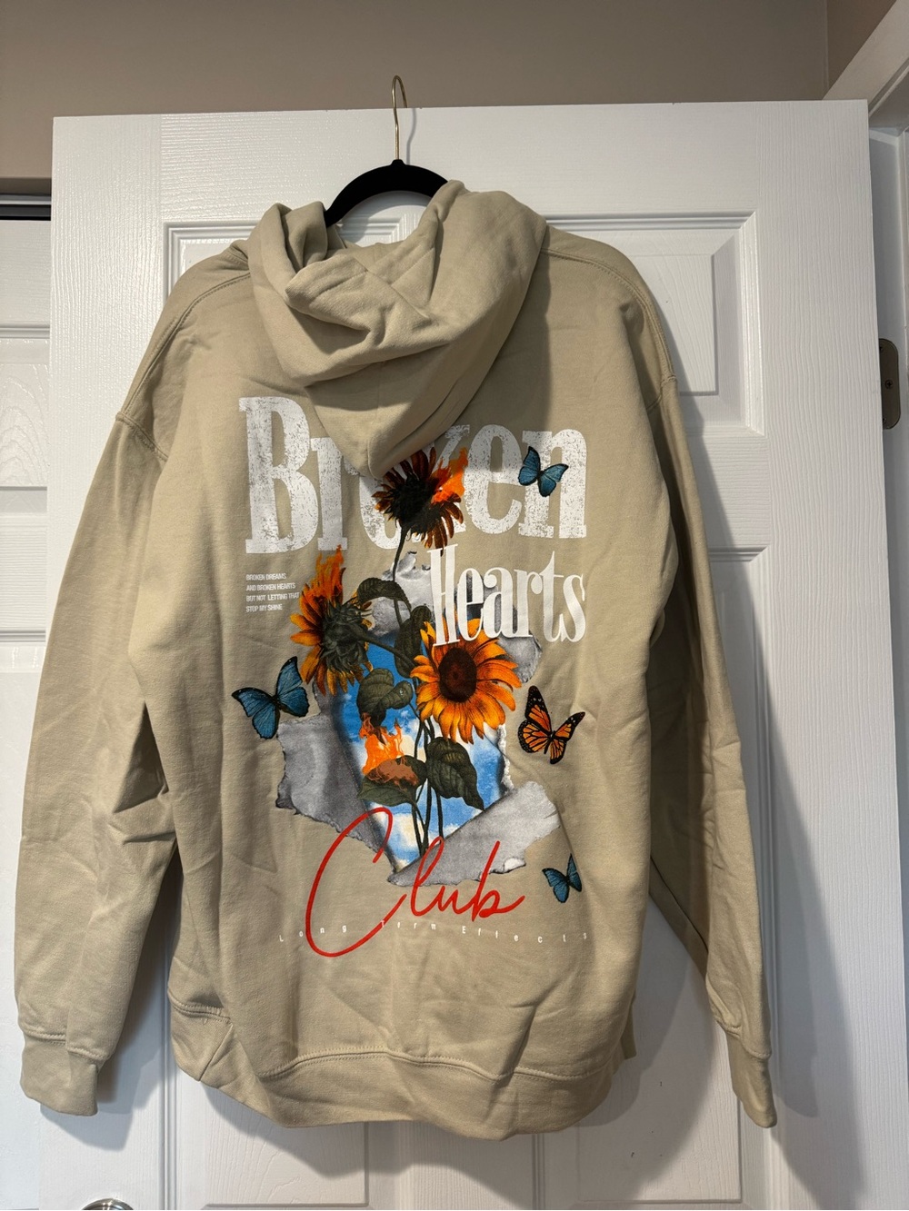 Men’s pacsun hoodie